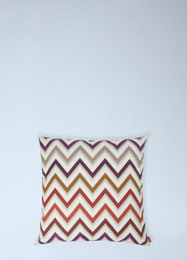 Missoni Large Watamu Cushion Multicolour wps0692196